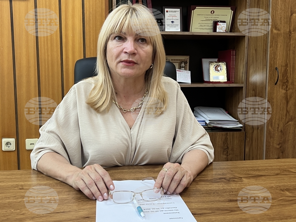 Хасково - нова специалност - УНСС - прием