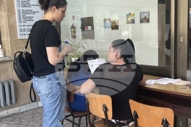 Хасково - нова специалност - УНСС - прием