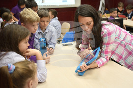 Варна - Фестивал "Красива наука"