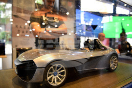 Варна - Фестивал "Красива наука"