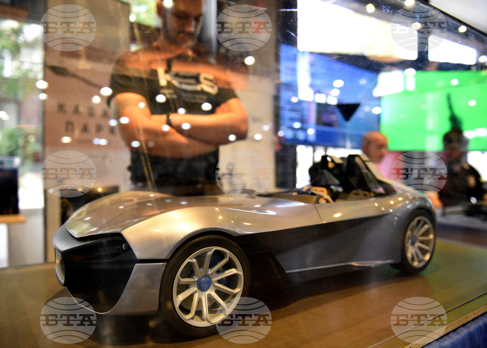 Варна - Фестивал "Красива наука"