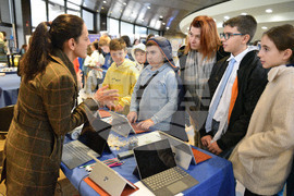 Варна - Фестивал "Красива наука"