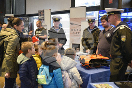 Варна - Фестивал "Красива наука"