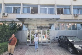 Северна Македония - Охрид - съдебно дело - Християн Пендиков