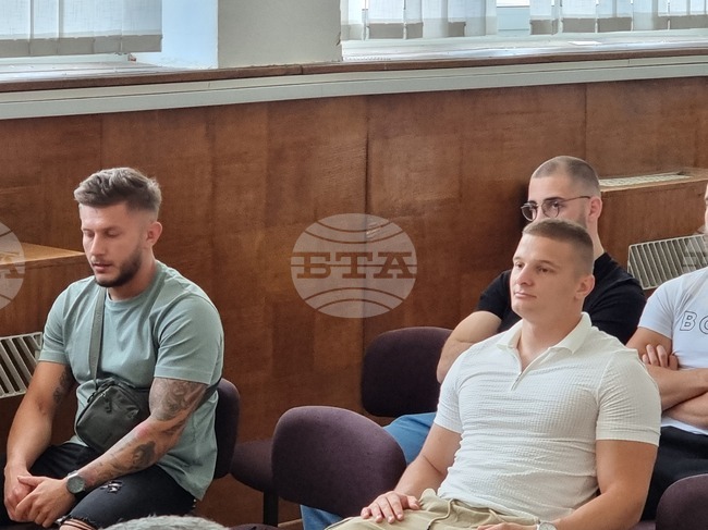 Северна Македония - дело - Християн Пендиков