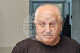 Северна Македония - Охрид - съдебно дело - Християн Пендиков