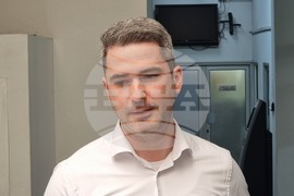 Северна Македония - Охрид - съдебно дело - Християн Пендиков