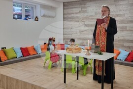 Варна - образователен център за деца от Украйна