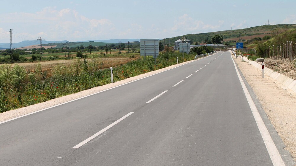 Областното пътно управление във Велико Търново е с над 60 процента готовност да посрещне зимния сезон