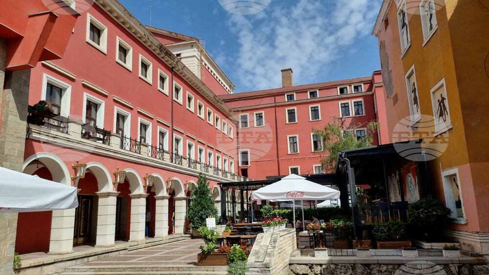 Драматичният театър в Пловдив ще се включи в националната инициатива "Нощ на театрите"