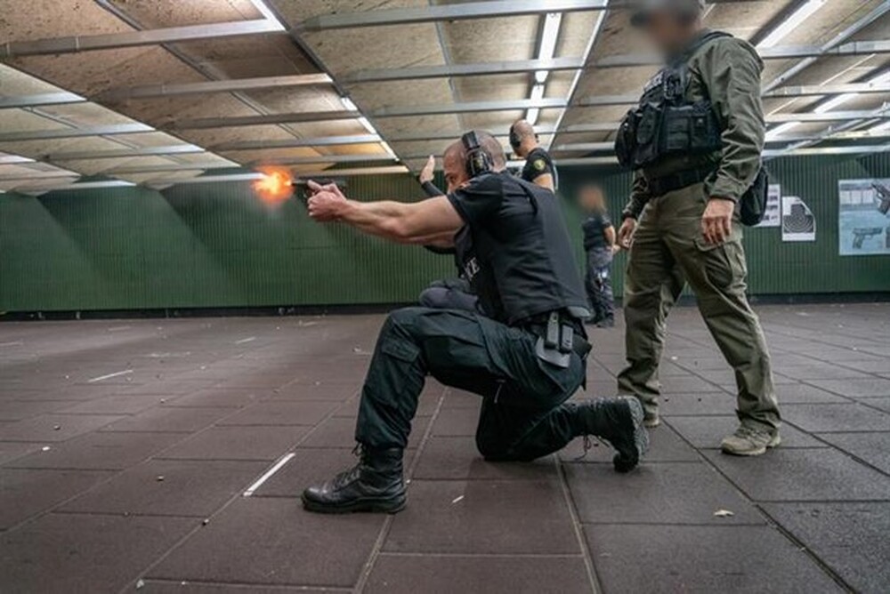 Благотворителен турнир, проведен по инициатива на ГДБОП, помага на три деца на починали служители на МВР