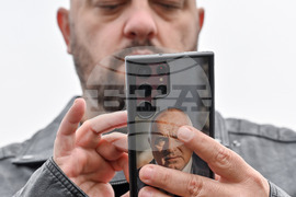 Пловдив - Бойко Борисов - посещение