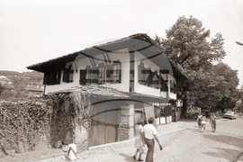 Град Трявна