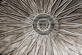 Град Трявна - майстор Уста Димитър