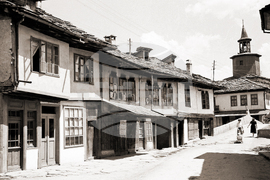 Град Трявна 