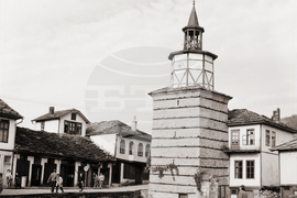 Град Трявна