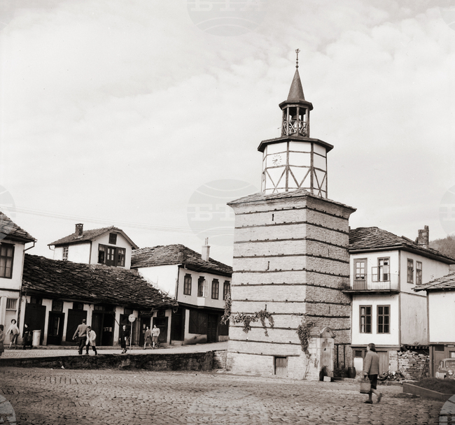 Град Трявна