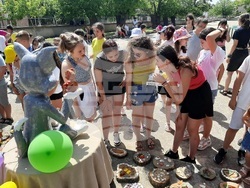 Снимка: Община Каварна