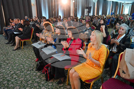 Пловдив - Национален форум „Стратегии и решения за работещо STEM образование“