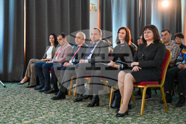 Пловдив - Национален форум „Стратегии и решения за работещо STEM образование“