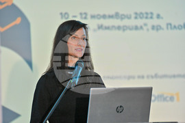 Пловдив - Национален форум „Стратегии и решения за работещо STEM образование“