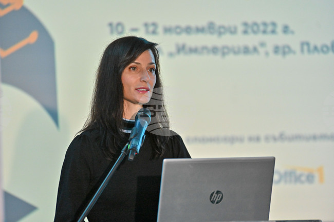 Пловдив - Национален форум „Стратегии и решения за работещо STEM образование“