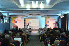 Пловдив - Национален форум „Стратегии и решения за работещо STEM образование“