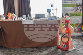 Пловдив - Национален форум „Стратегии и решения за работещо STEM образование“