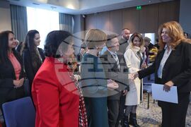 Международен форум „Бранд България - докосни Чудесата"