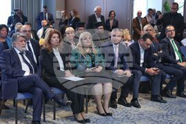 Международен форум „Бранд България - докосни Чудесата"