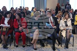 Международен форум „Бранд България - докосни Чудесата"