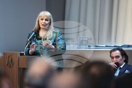 Международен форум „Бранд България - докосни Чудесата" - Славка Бозукова