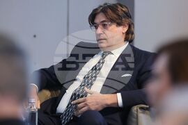 Международен форум „Бранд България - докосни Чудесата" - Красимир Гергов