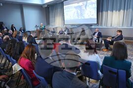 Международен форум „Бранд България - докосни Чудесата"