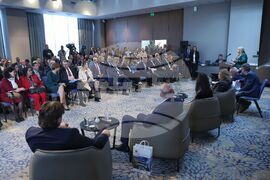 Международен форум „Бранд България - докосни Чудесата"