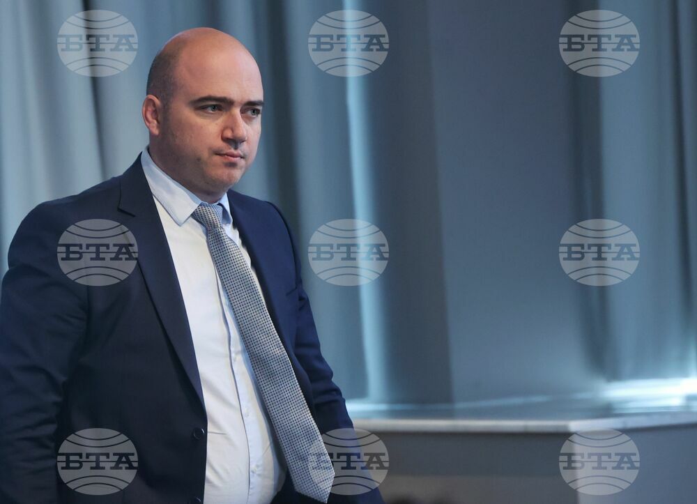 Имаме сериозни амбиции няколко ресторанта да успеят да спечелят звезда „Мишлен“, каза Илин Димитров