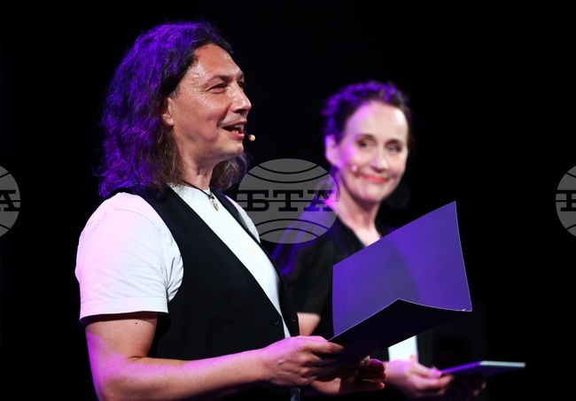 IETM - годишна среща