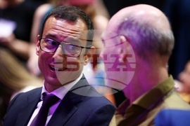 IETM - годишна среща