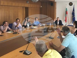 Снимка: Областна администрация Смолян