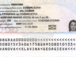 Снимка: МВР