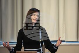 Международен форум „Бранд България - докосни Чудесата" - Мария Габриел