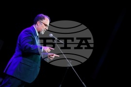 IETM - годишна среща