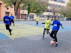 Снимка: Министерство на младежта и спорта - Министър Весела Лечева обсъди проблемите на спорта в община Своге