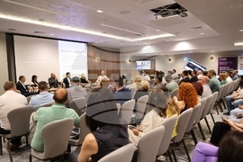 Пловдив - форум - хотелиери