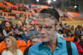 Пловдив - концерт-спектакъл - Димитър Стефанов