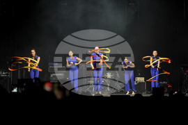 Пловдив - концерт-спектакъл