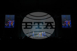 Пловдив - концерт-спектакъл