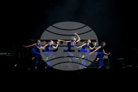 Пловдив - концерт-спектакъл