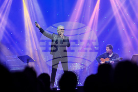 Пловдив - концерт-спектакъл