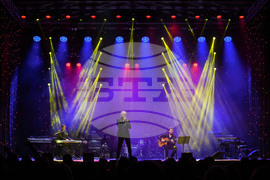 Пловдив - концерт-спектакъл